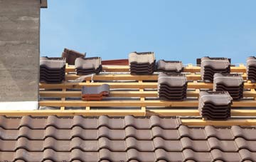 Seaton Carew clay roofing costs