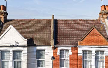 clay roofing Seaton Carew, County Durham