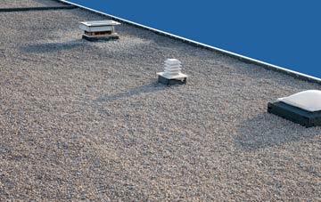 flat roofing Seaton Carew, County Durham
