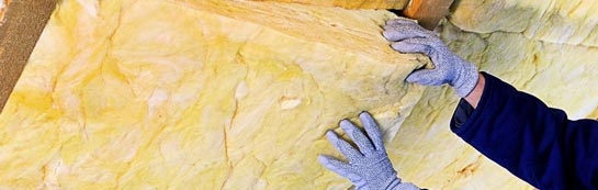 quotes for Seaton Carew roof insulation