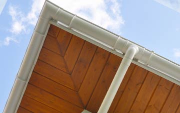 Seaton Carew soffit types